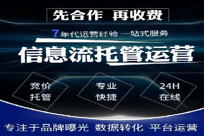 百度竞价排名服务在金融行业的推广策略